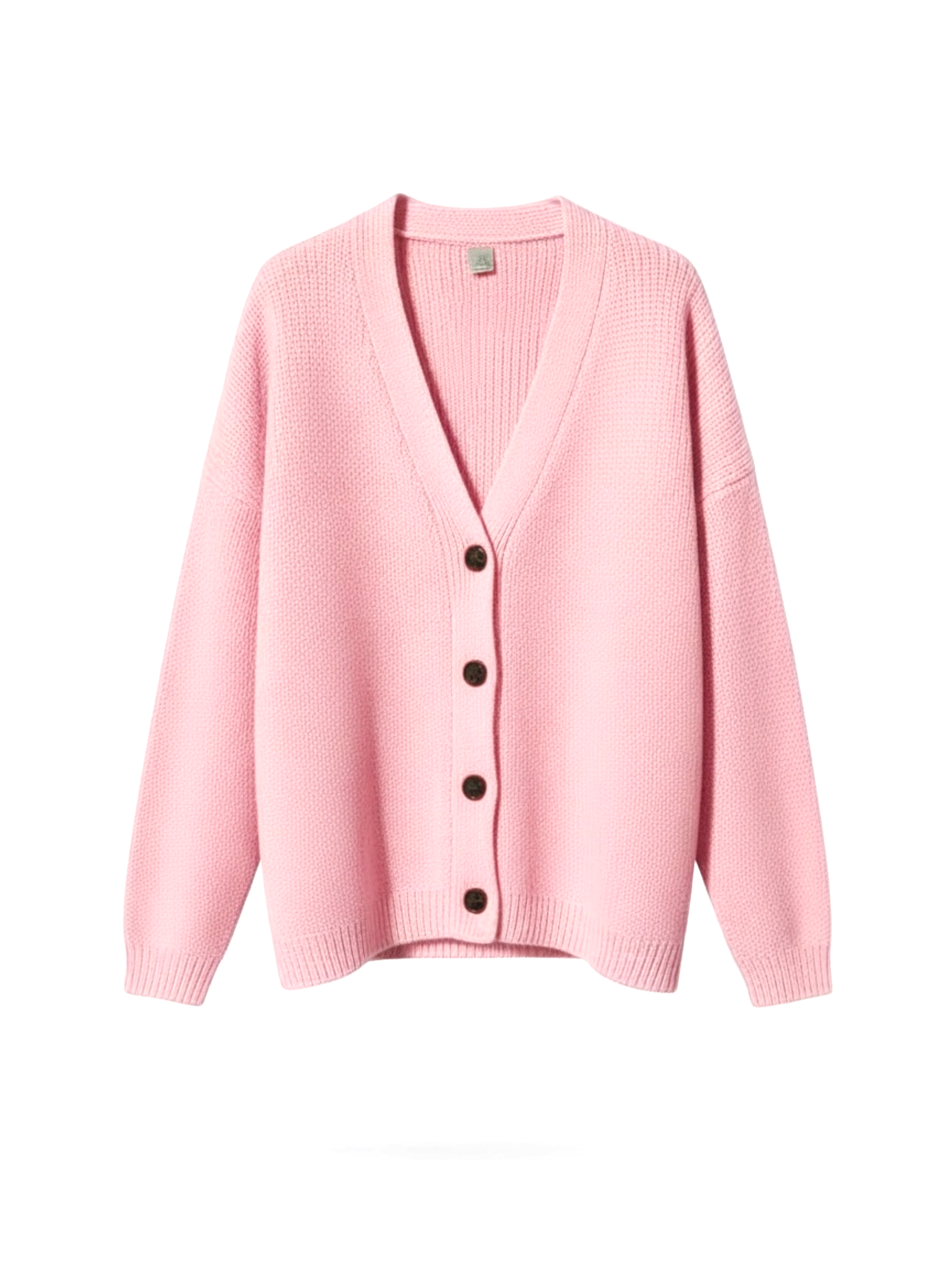 GIACCA BOTTONI LAVORATO. UNITO - YM803