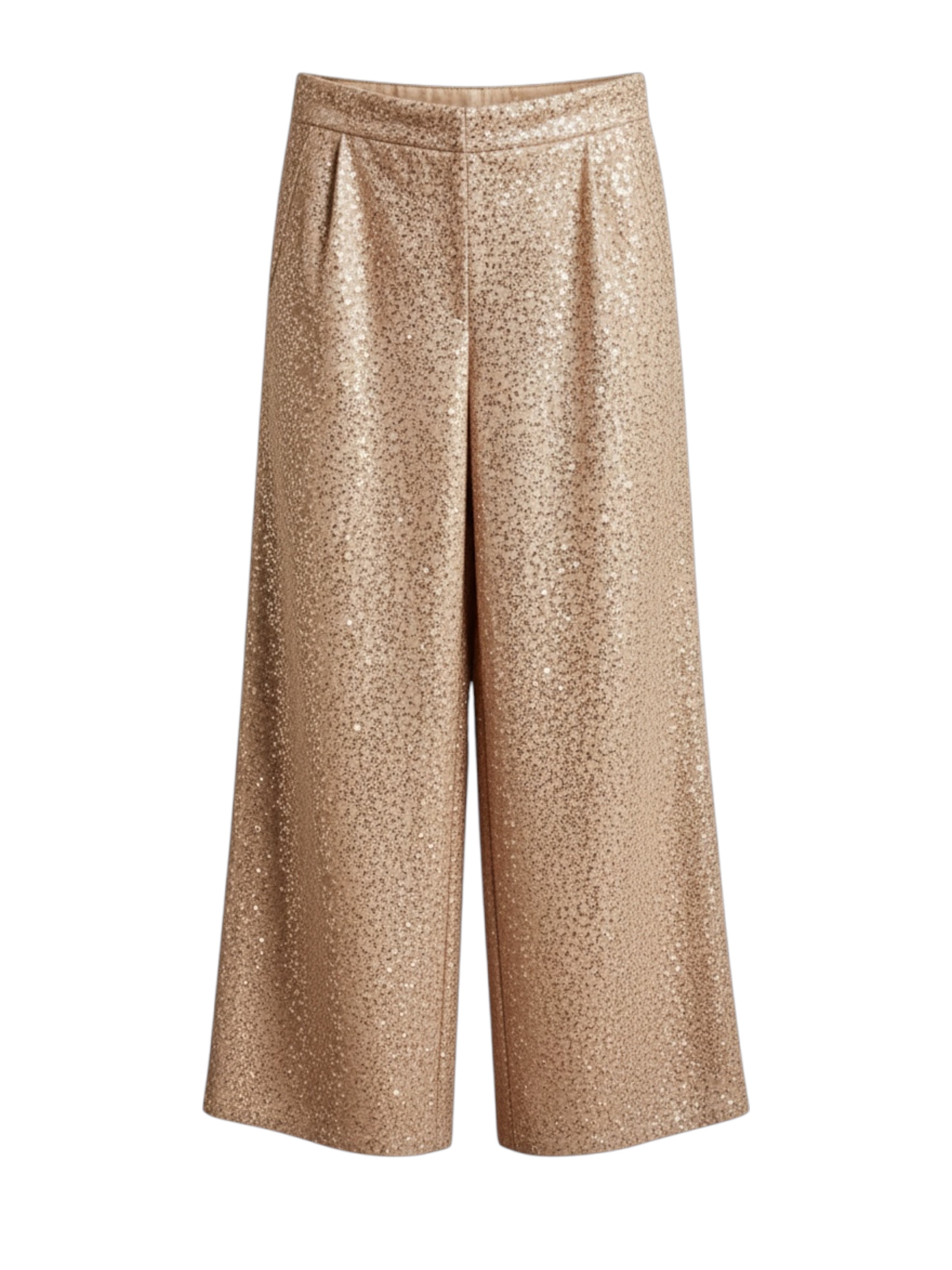 PANTALONE PAILLETTES - AM60922PA