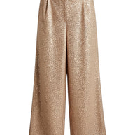 PANTALONE PAILLETTES - AM60922PA