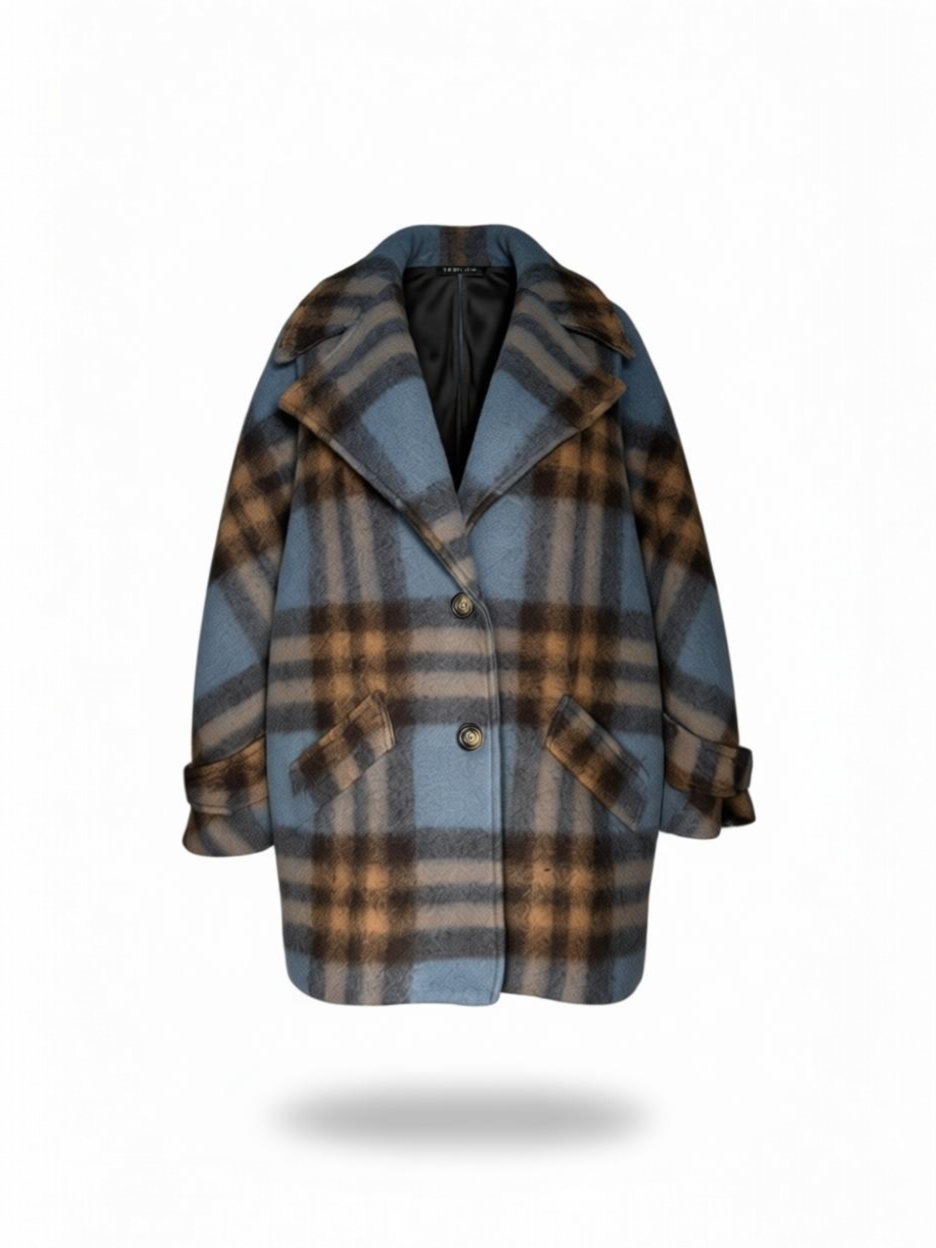 CAPPOTTO QUADRO