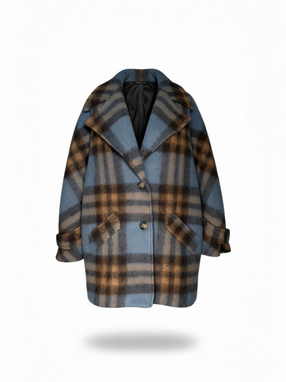 CAPPOTTO QUADRO