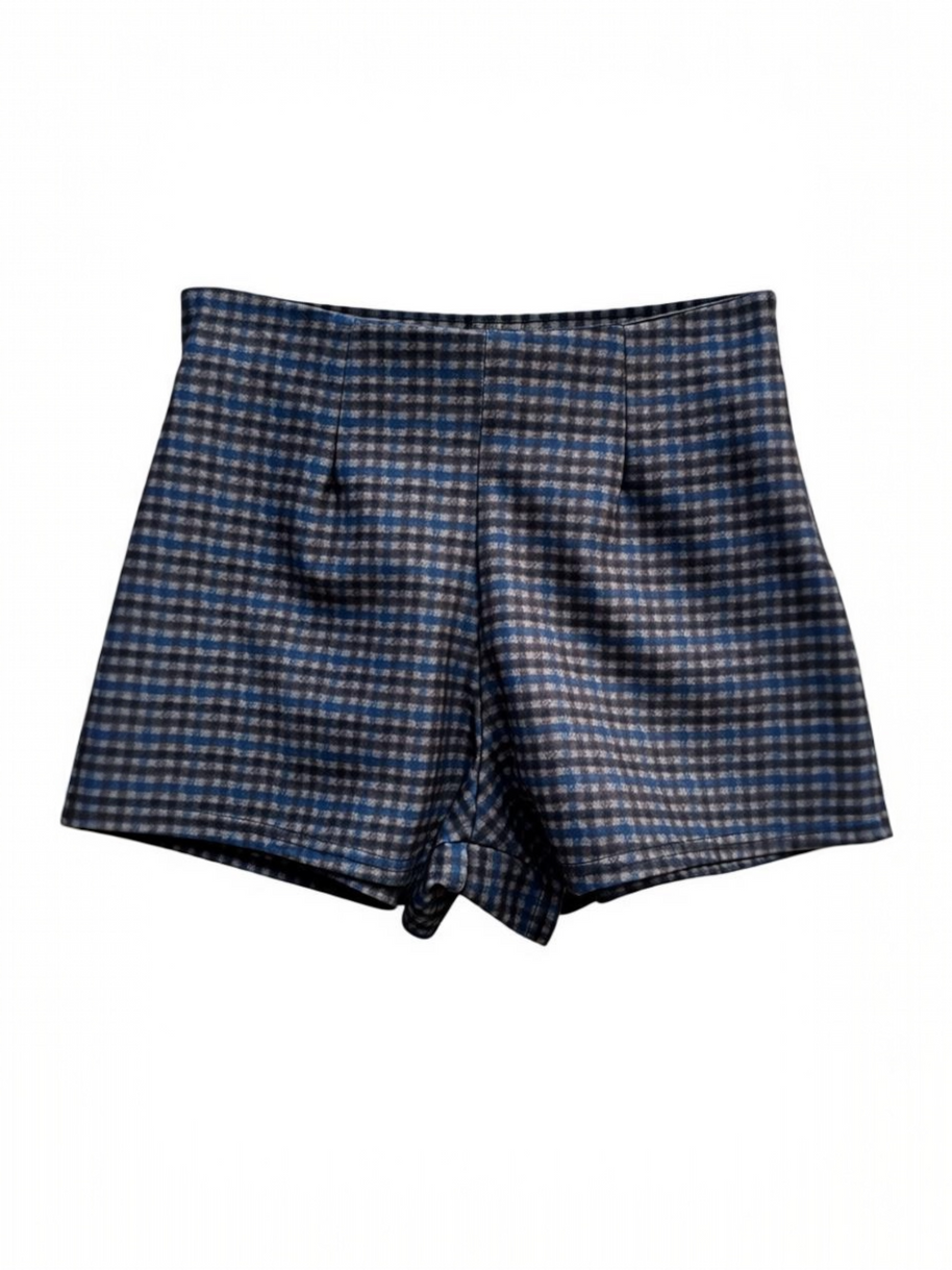 SHORT QUADRO