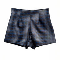 SHORT QUADRO
