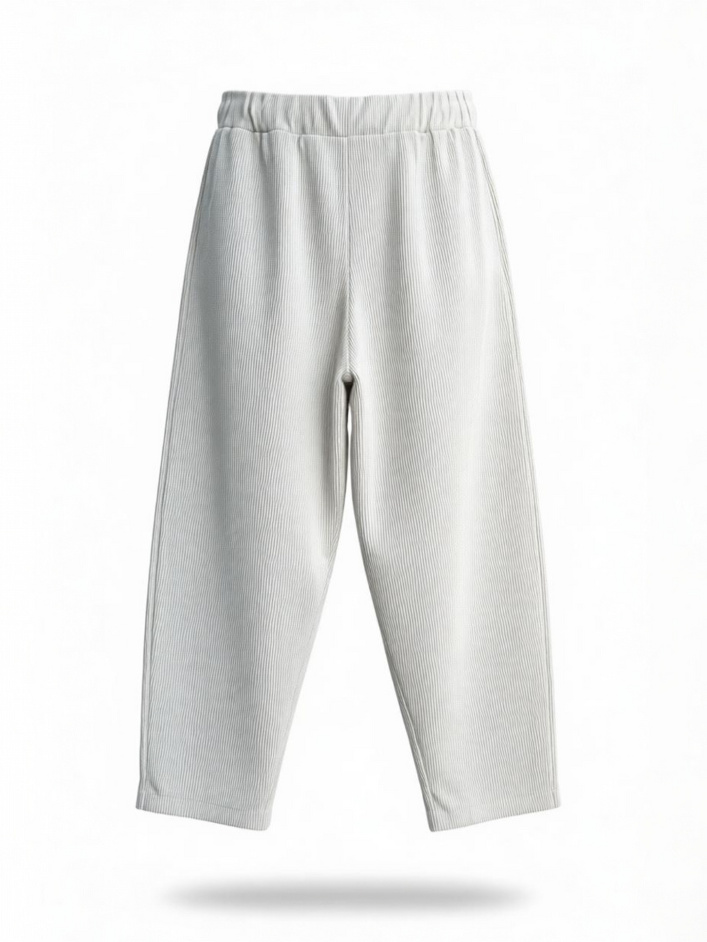 PANTALONE ANFORA VELLUTO