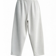 PANTALONE ANFORA VELLUTO