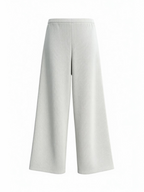 PANTALONE PALAZZO VELLUTO