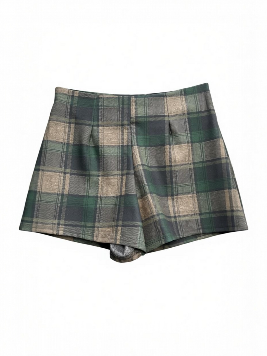 SHORT QUADRO