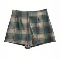 SHORT QUADRO