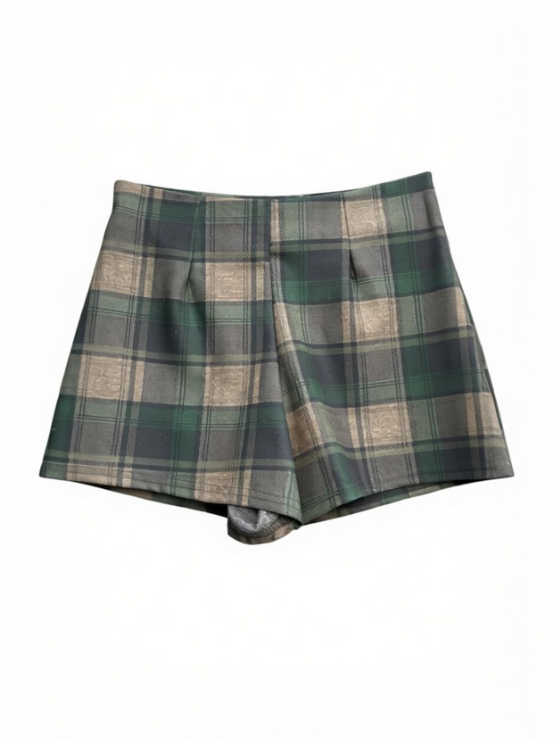 SHORT QUADRO