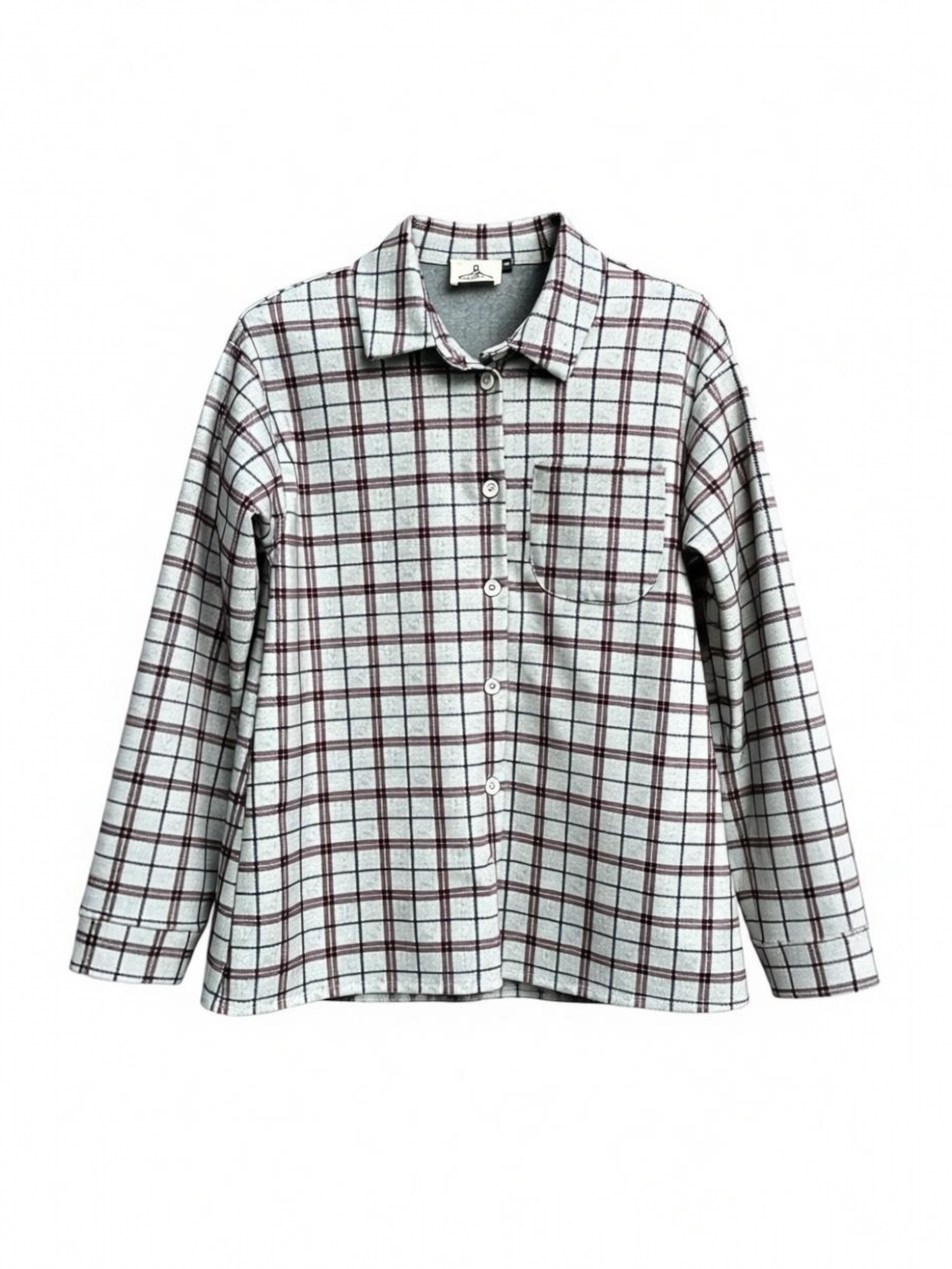 CAMICIA QUADRO TASCHINO