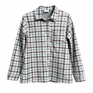 CAMICIA QUADRO TASCHINO