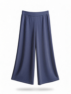 PANTALONE PALAZZO LUREX