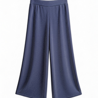PANTALONE PALAZZO LUREX