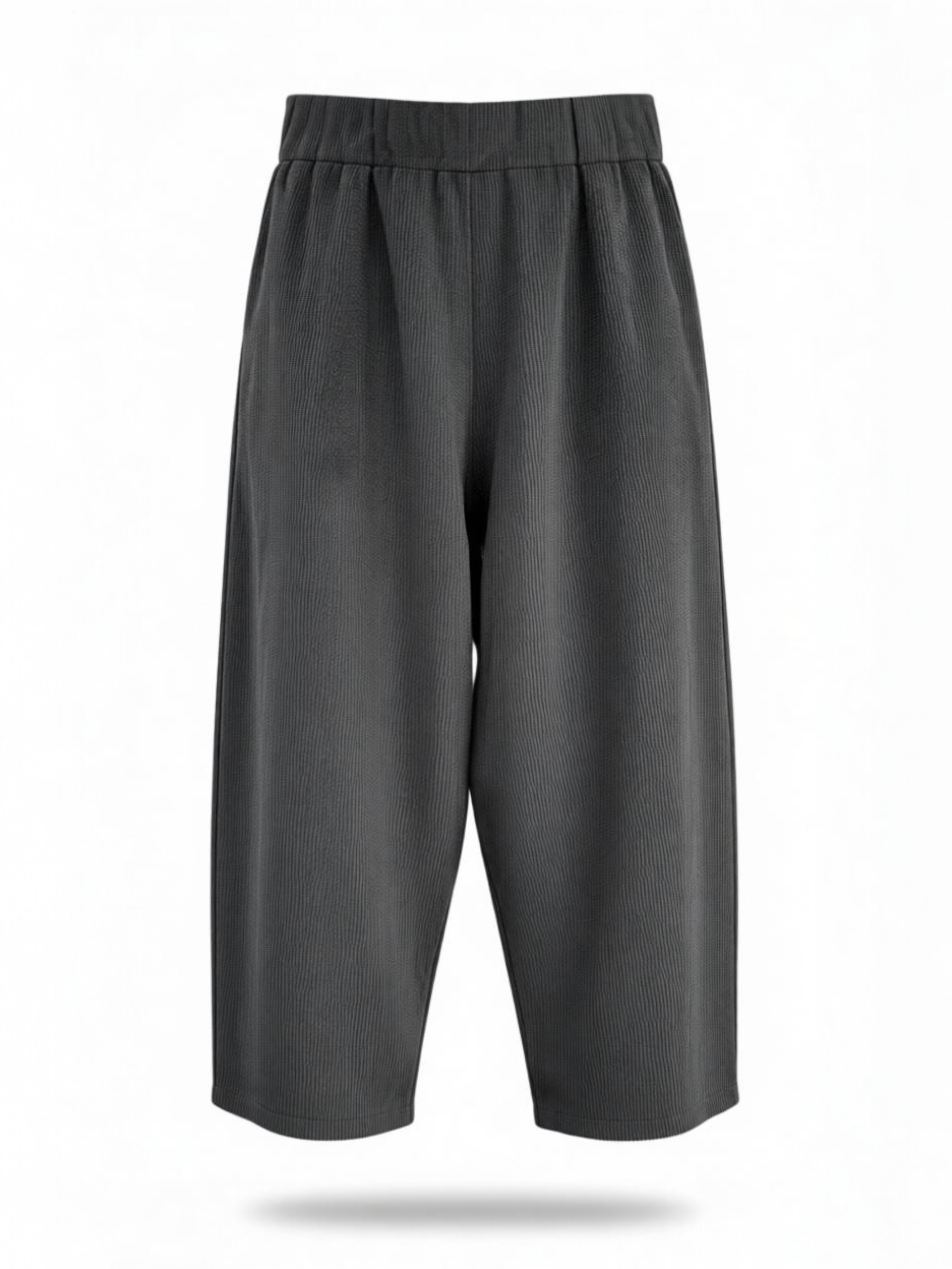 PANTALONE ANFORA VELLUTO