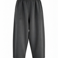 PANTALONE ANFORA VELLUTO