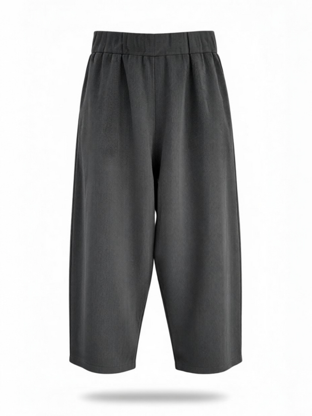 PANTALONE ANFORA VELLUTO