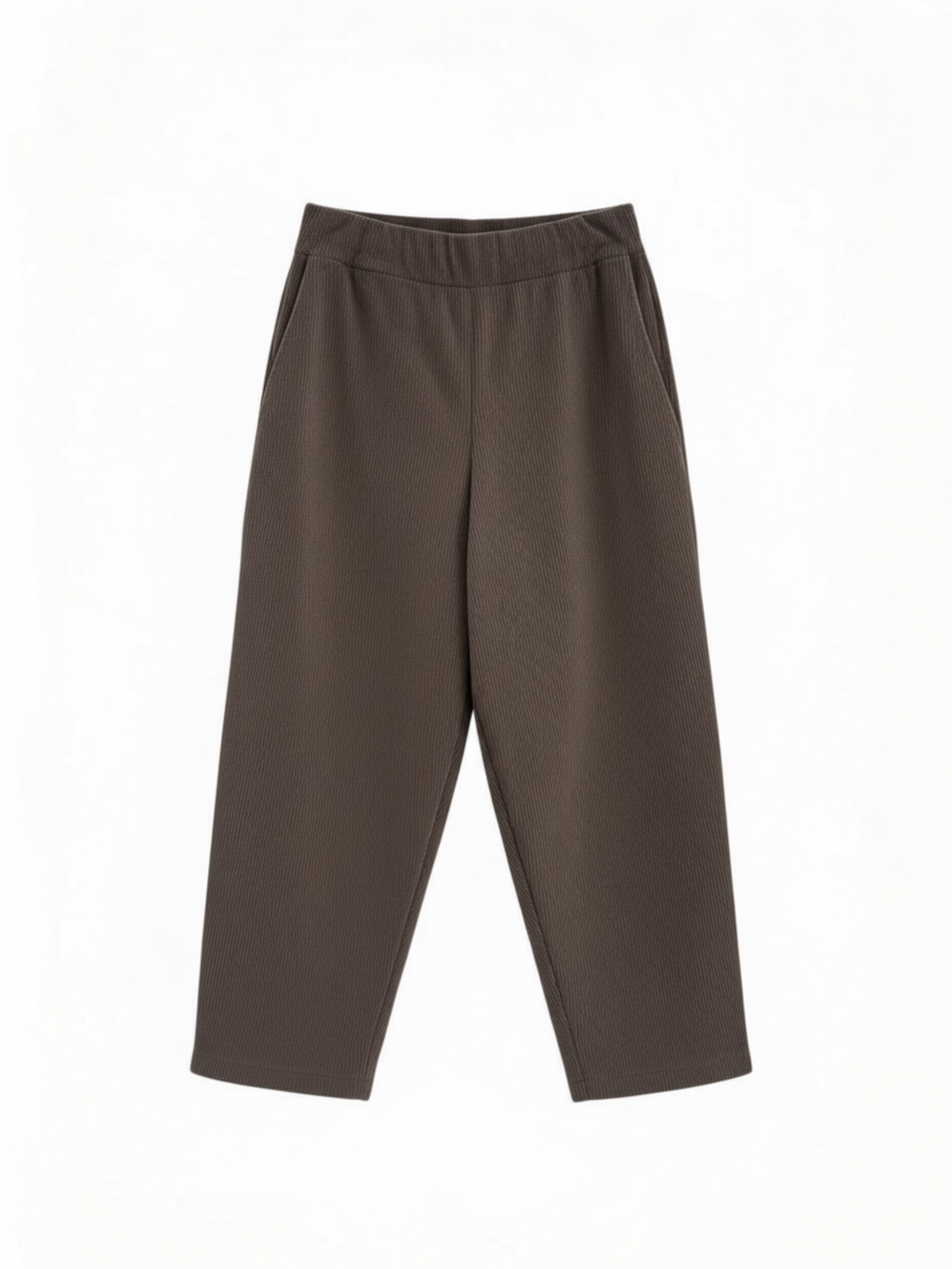 PANTALONE ANFORA VELLUTO