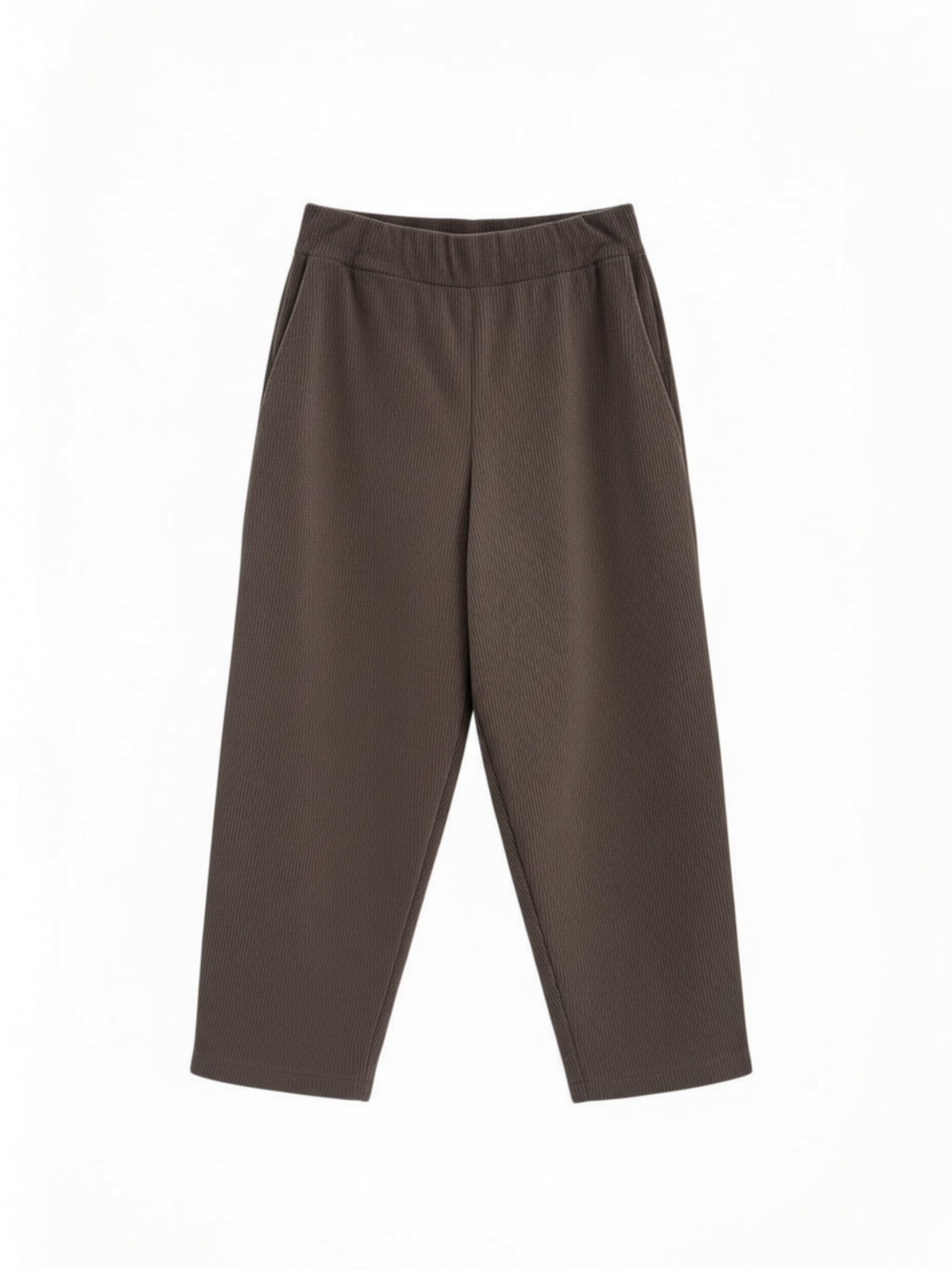 PANTALONE ANFORA VELLUTO