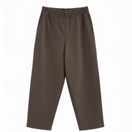 PANTALONE ANFORA VELLUTO
