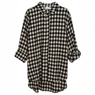 CAMICIA FLANELLA