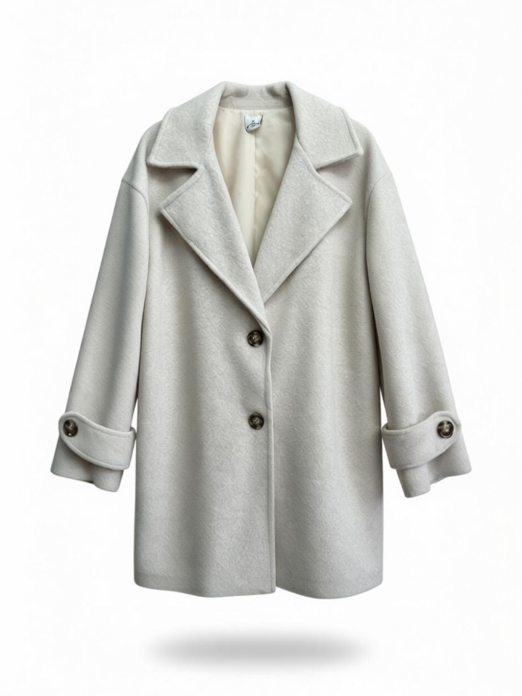 CAPPOTTO ORSO - NC8014/1