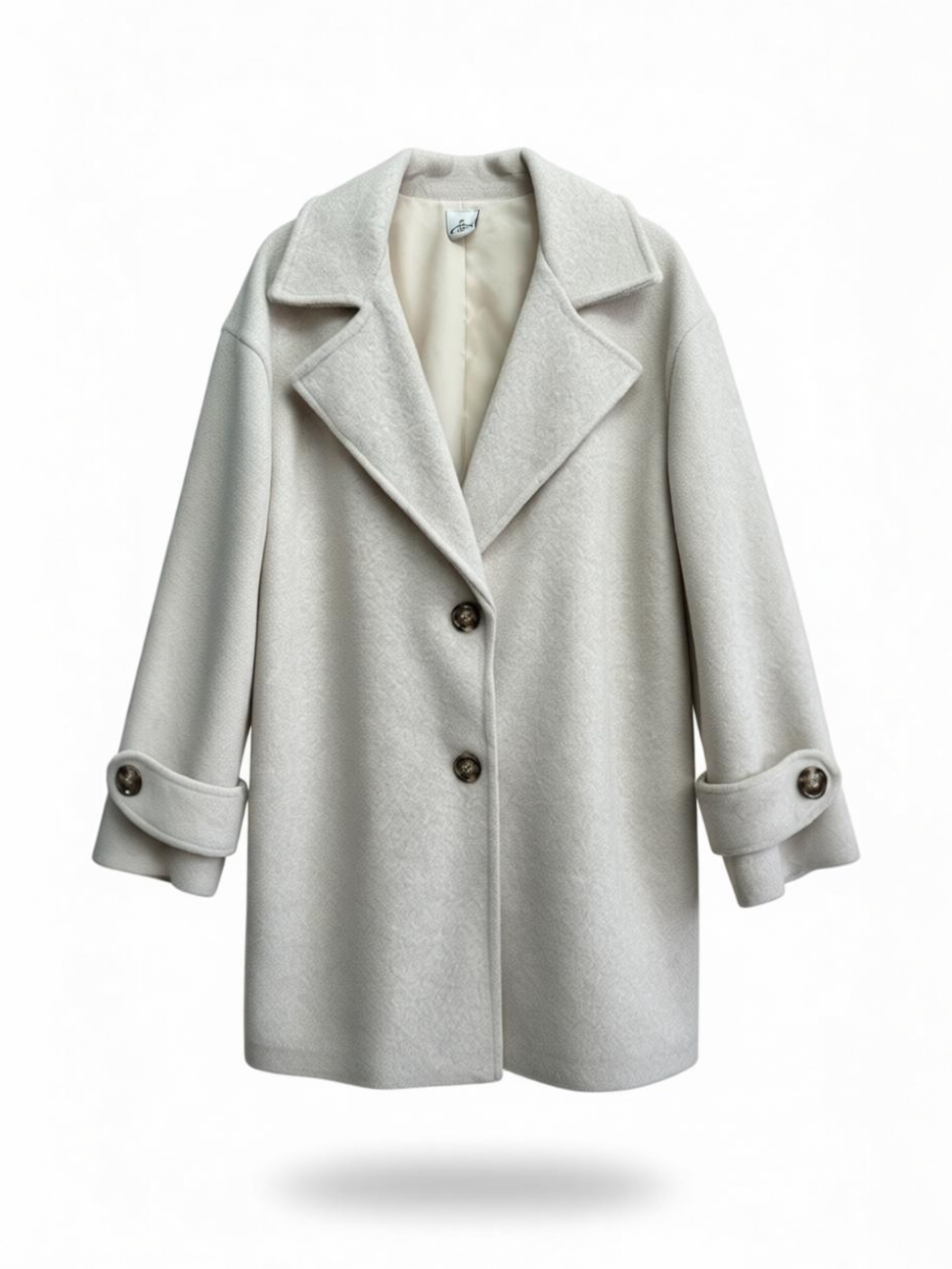 CAPPOTTO ORSO - NC8014/1