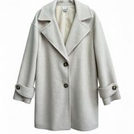 CAPPOTTO ORSO - NC8014/1