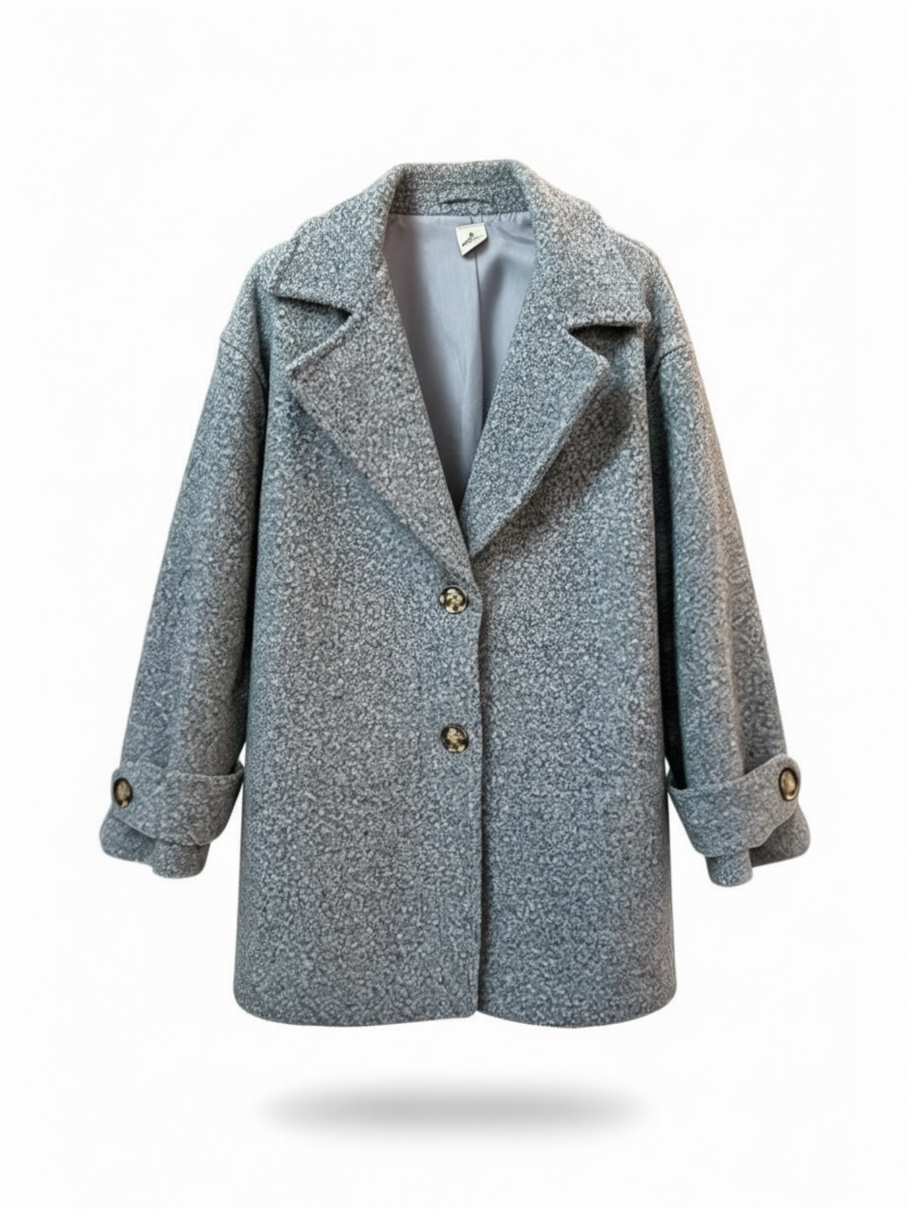 CAPPOTTO ORSO - NC8014/1