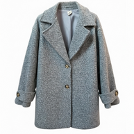 CAPPOTTO ORSO - NC8014/1