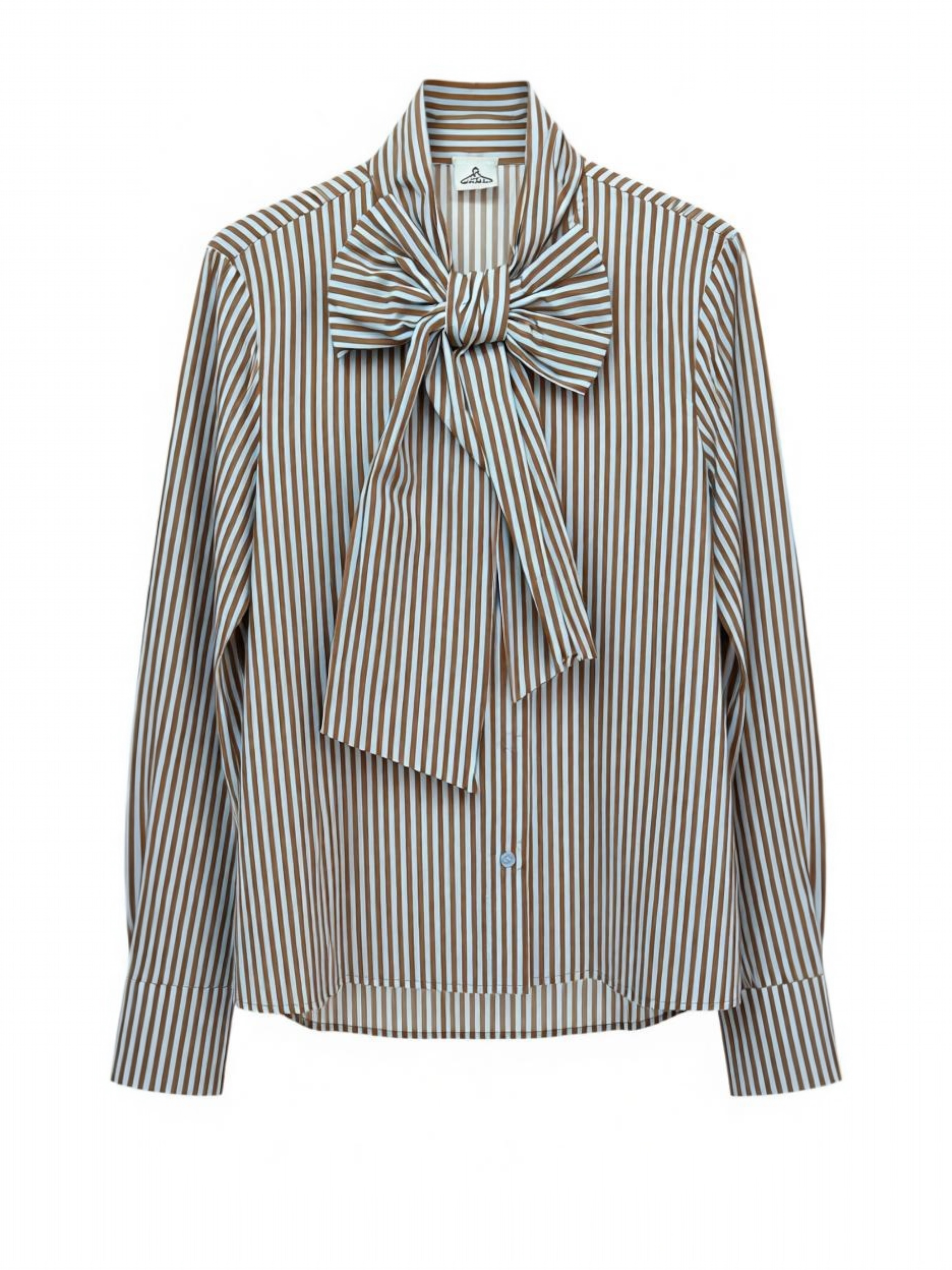 CAMICIA RIGA FIOCCO - AM79024PC138