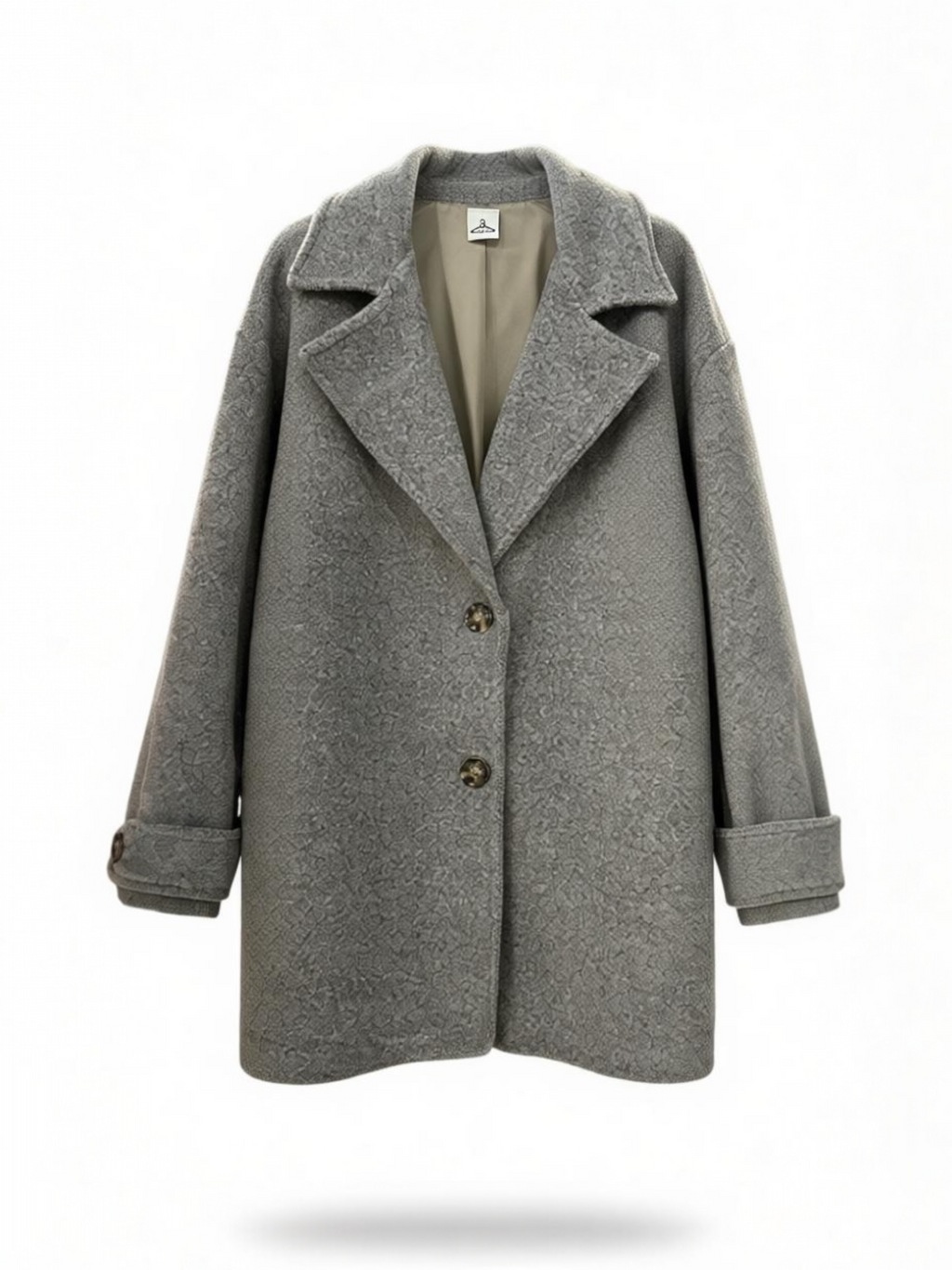 CAPPOTTO ORSO - NC8014/1