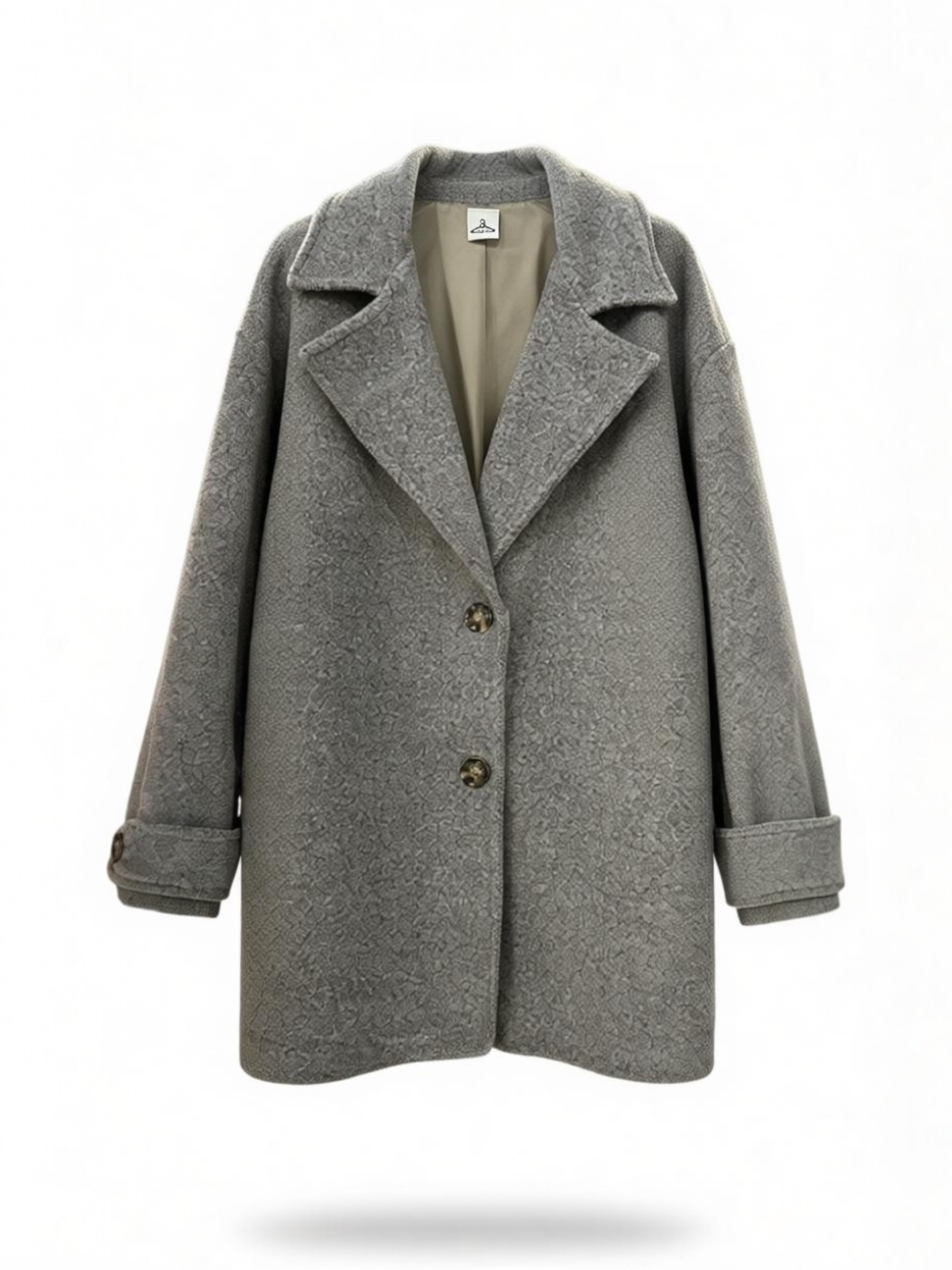 CAPPOTTO ORSO - NC8014/1
