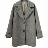 CAPPOTTO ORSO - NC8014/1