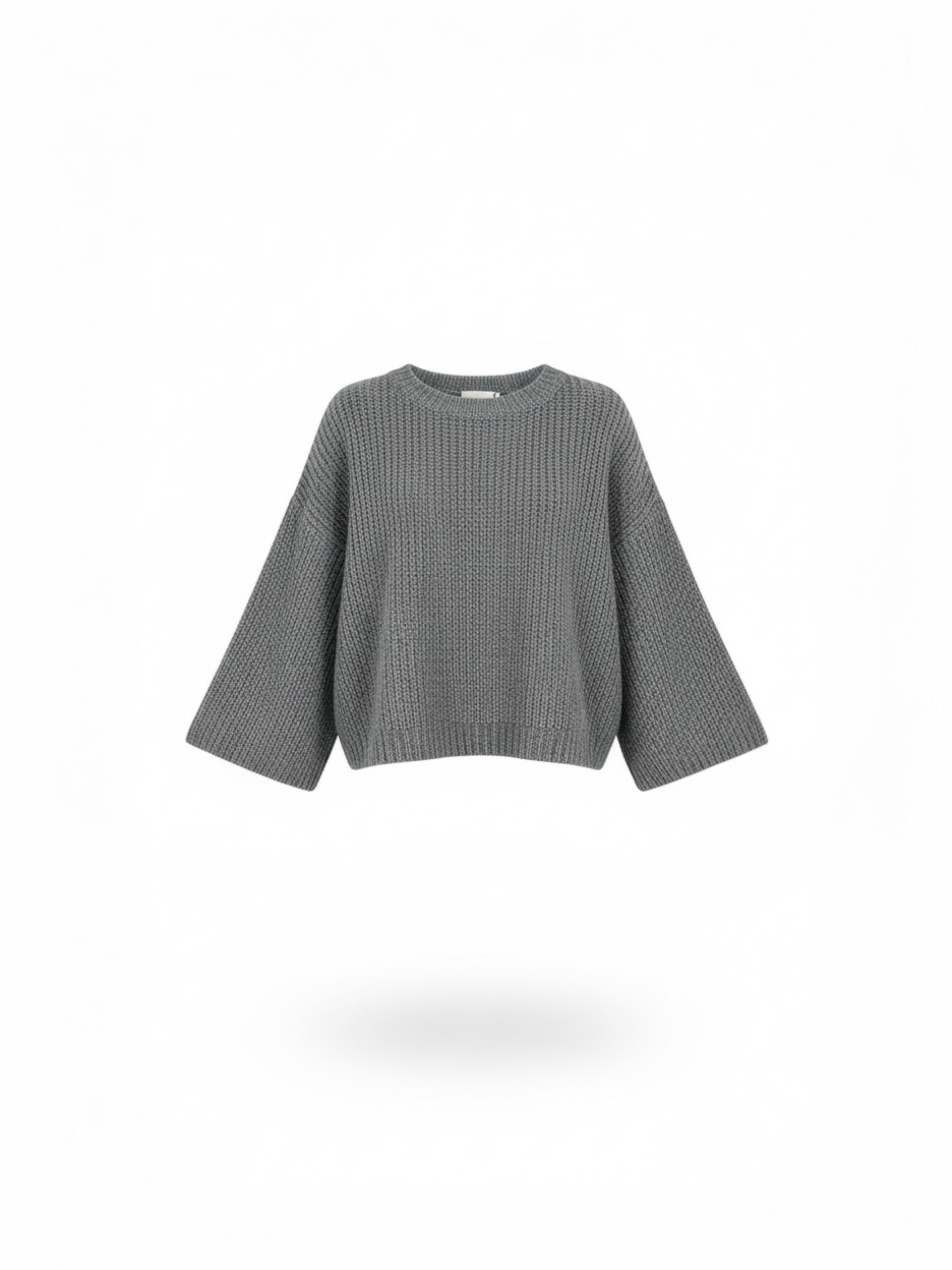 MAGLIA BARCA MOHAIR