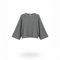 MAGLIA BARCA MOHAIR