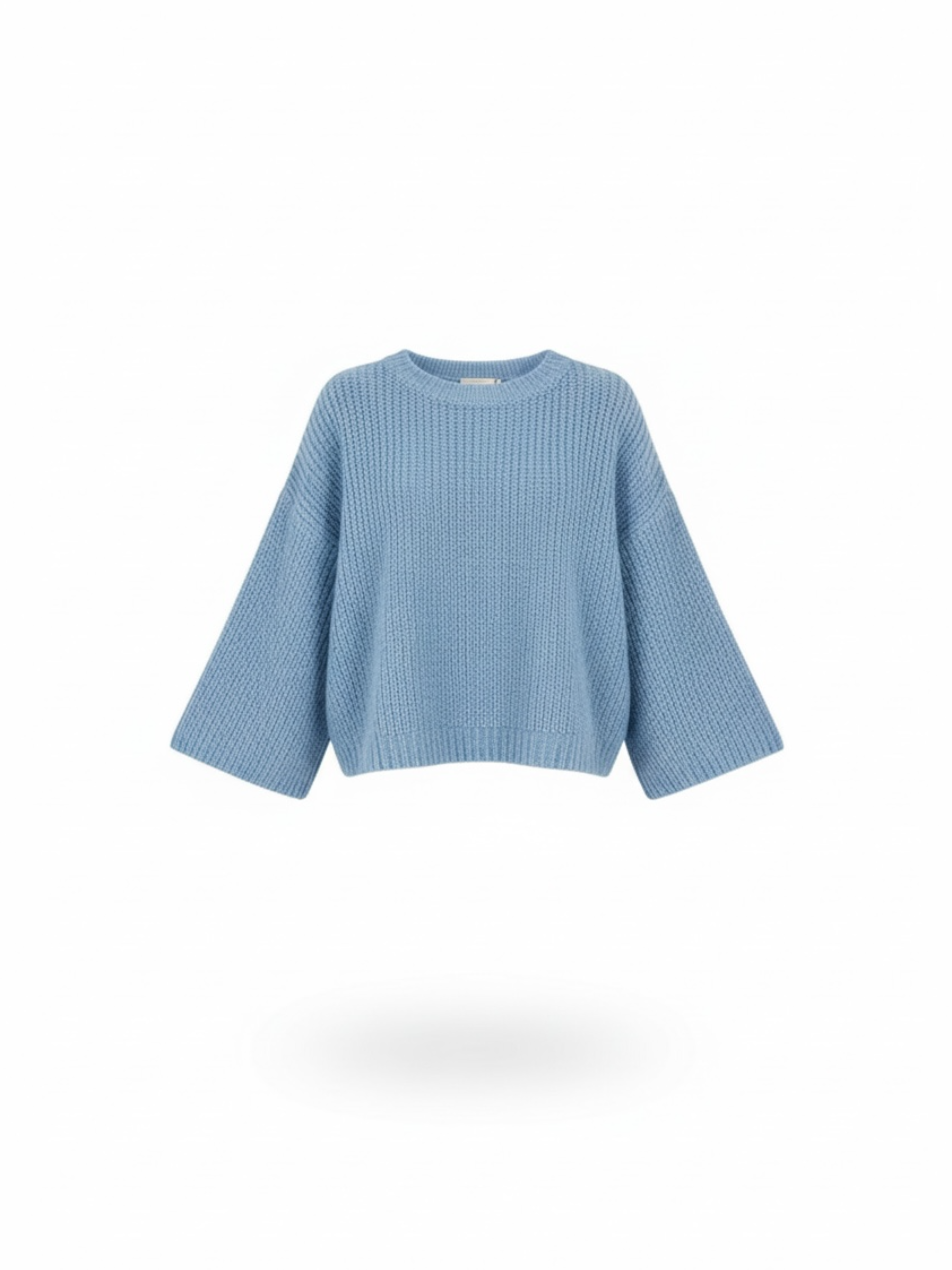 MAGLIA BARCA MOHAIR