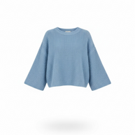 MAGLIA BARCA MOHAIR