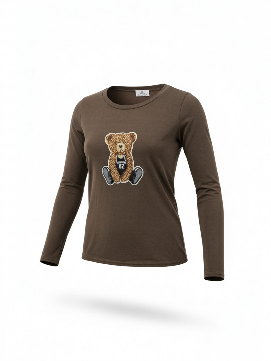 GIROCOLLO TEDDY - OG96495