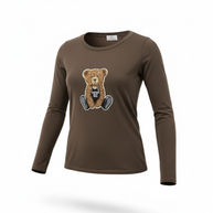 GIROCOLLO TEDDY - OG96495