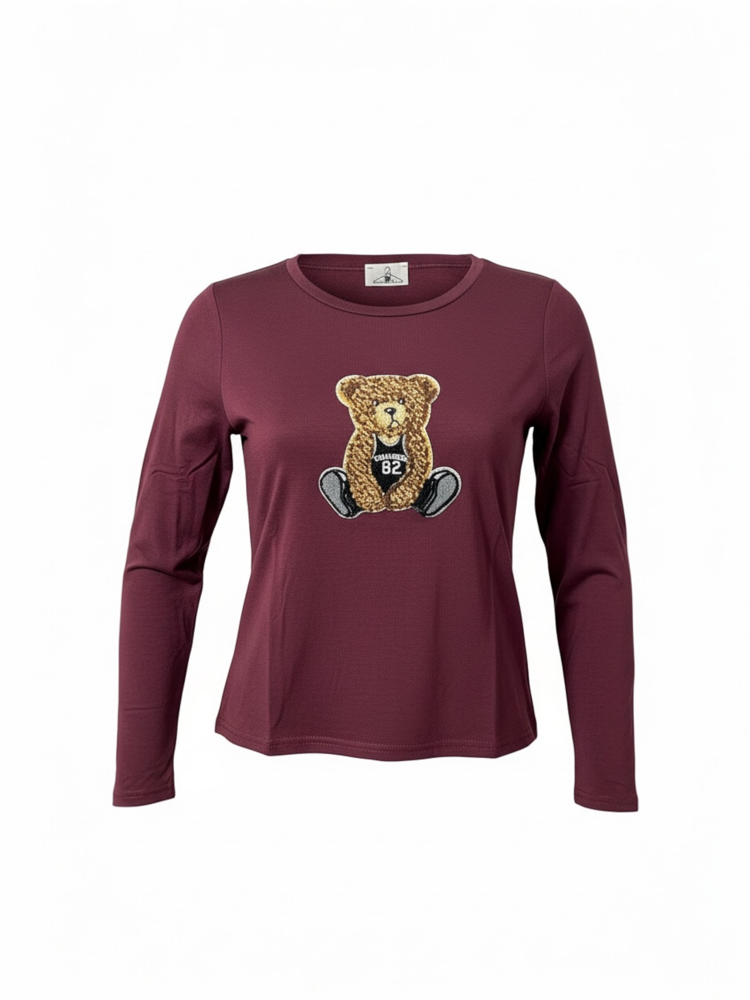 GIROCOLLO TEDDY - OG96495