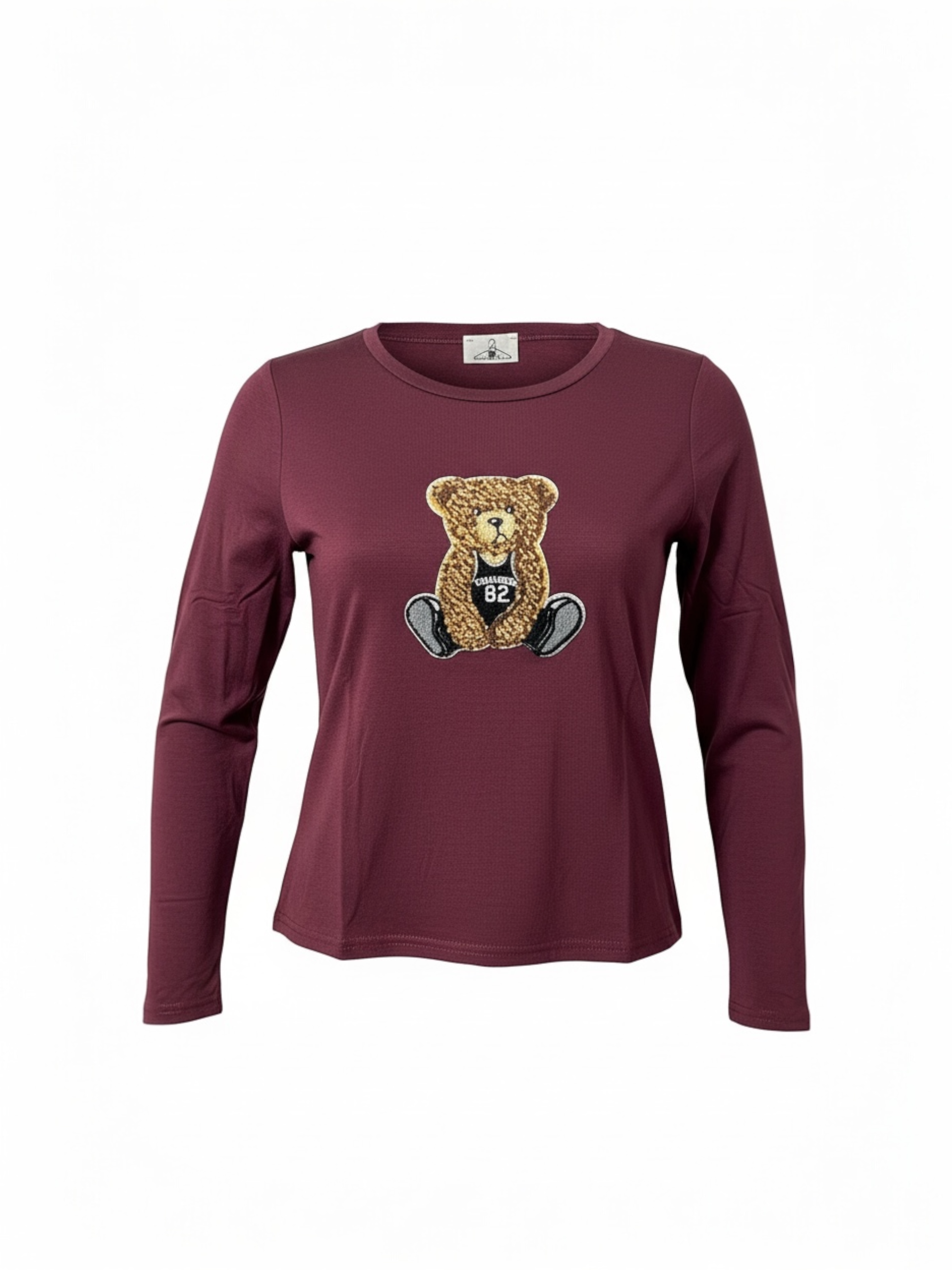 GIROCOLLO TEDDY - OG96495