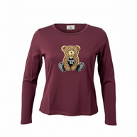 GIROCOLLO TEDDY - OG96495