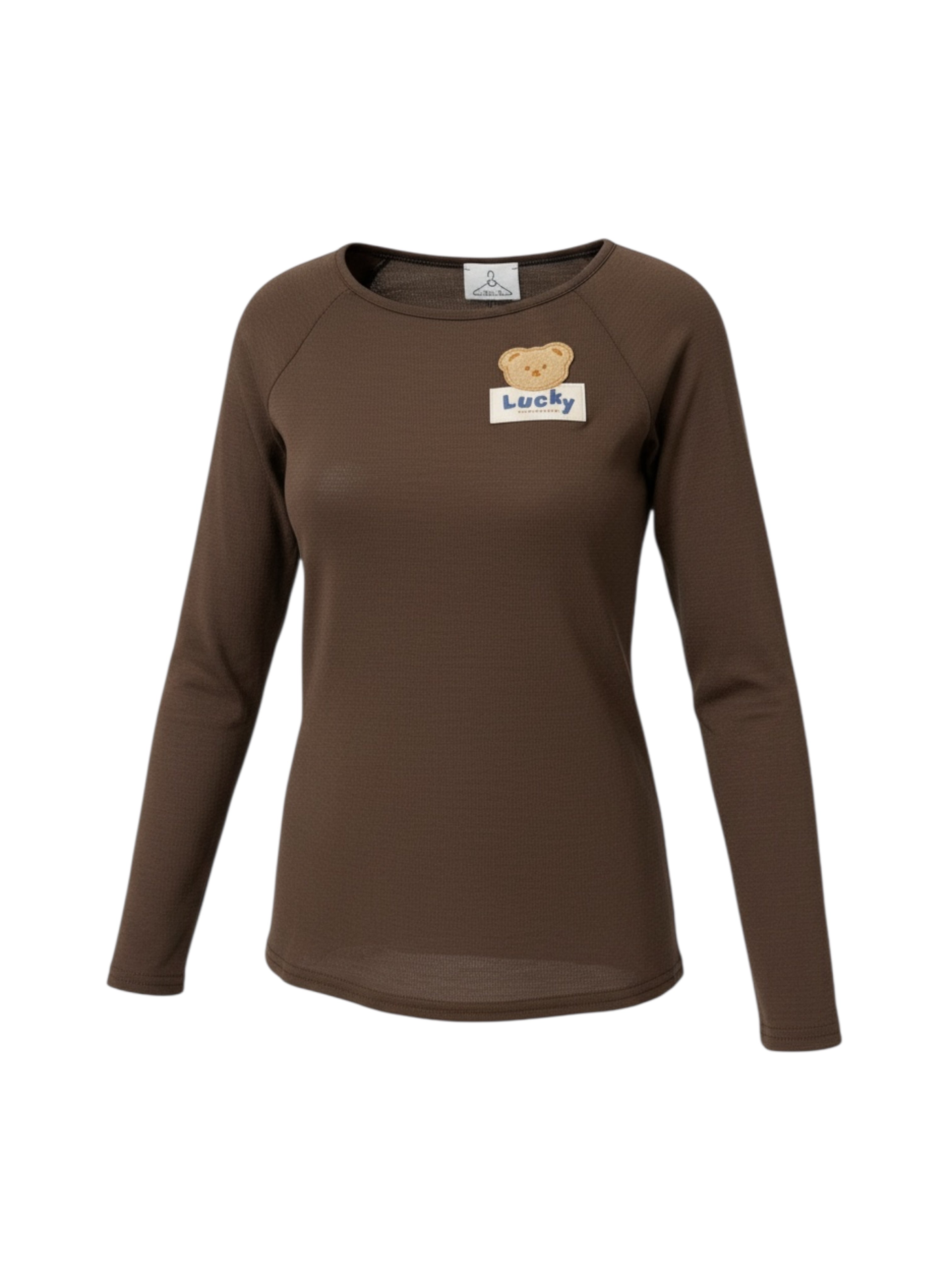 BARCA LUCKY BEAR - OG96493