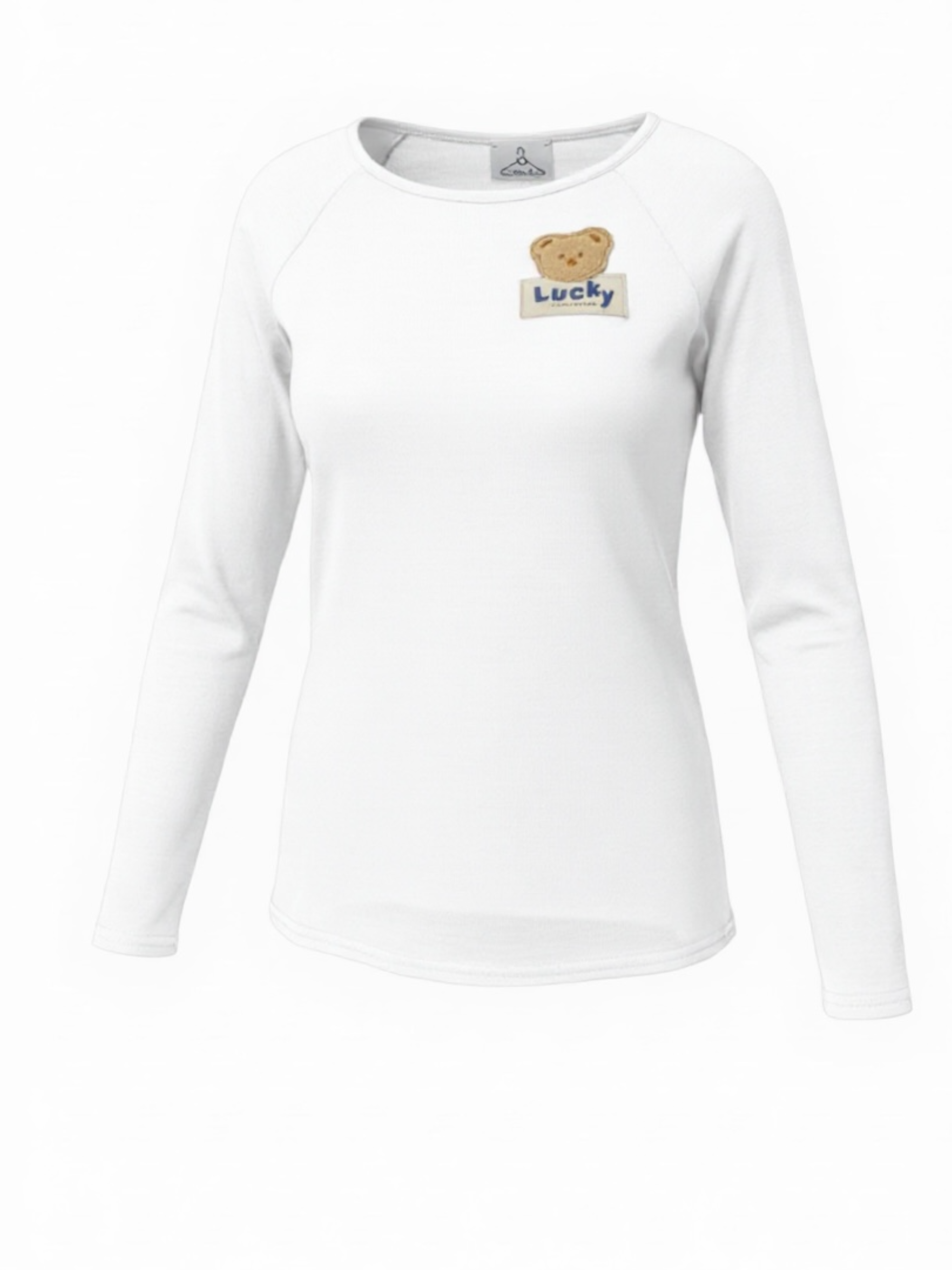 BARCA LUCKY BEAR - OG96493