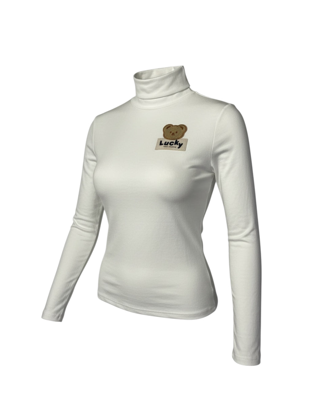 CICLISTA LUCKY BEAR - OG96494