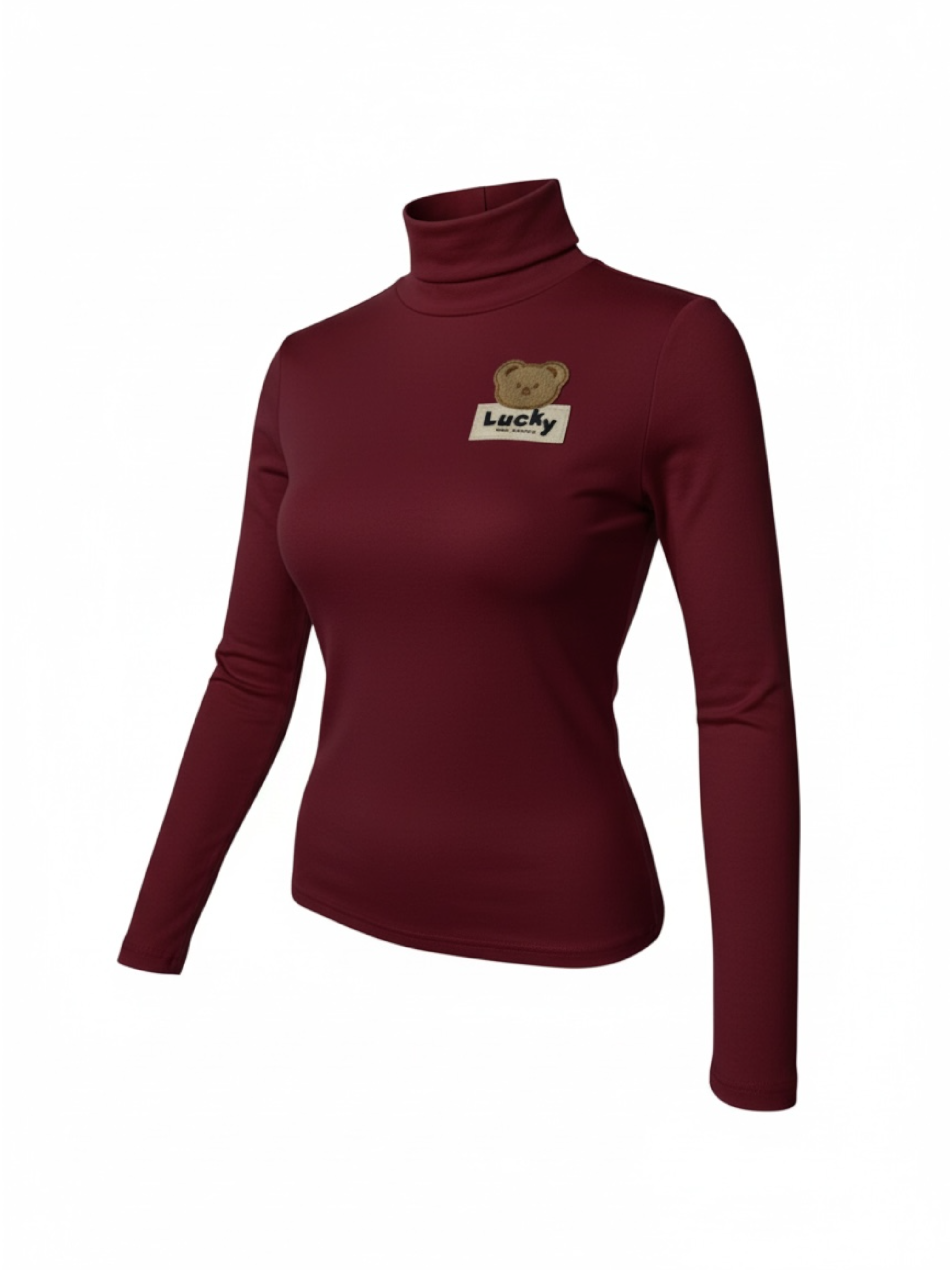 CICLISTA LUCKY BEAR - OG96494