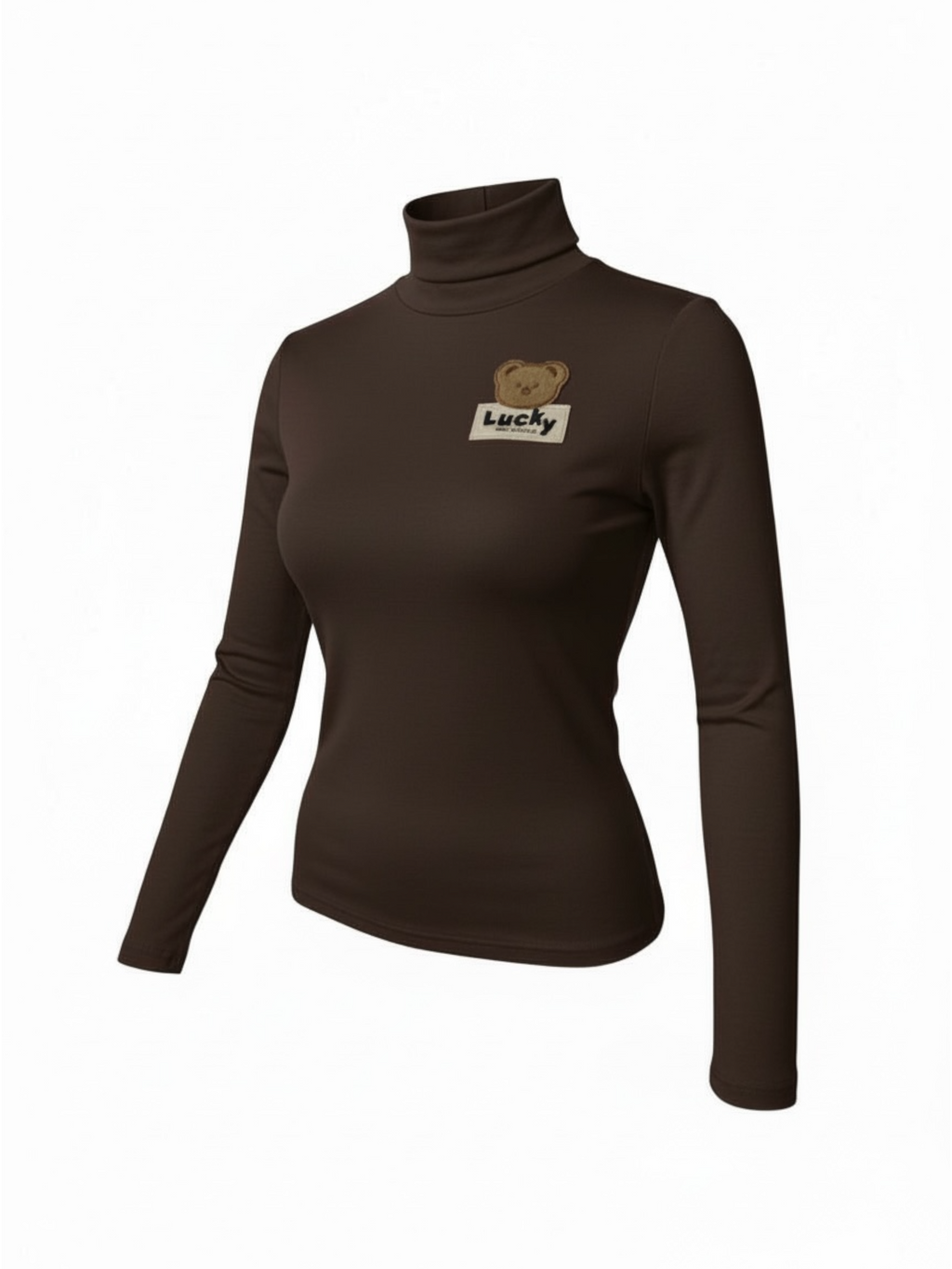 CICLISTA LUCKY BEAR - OG96494