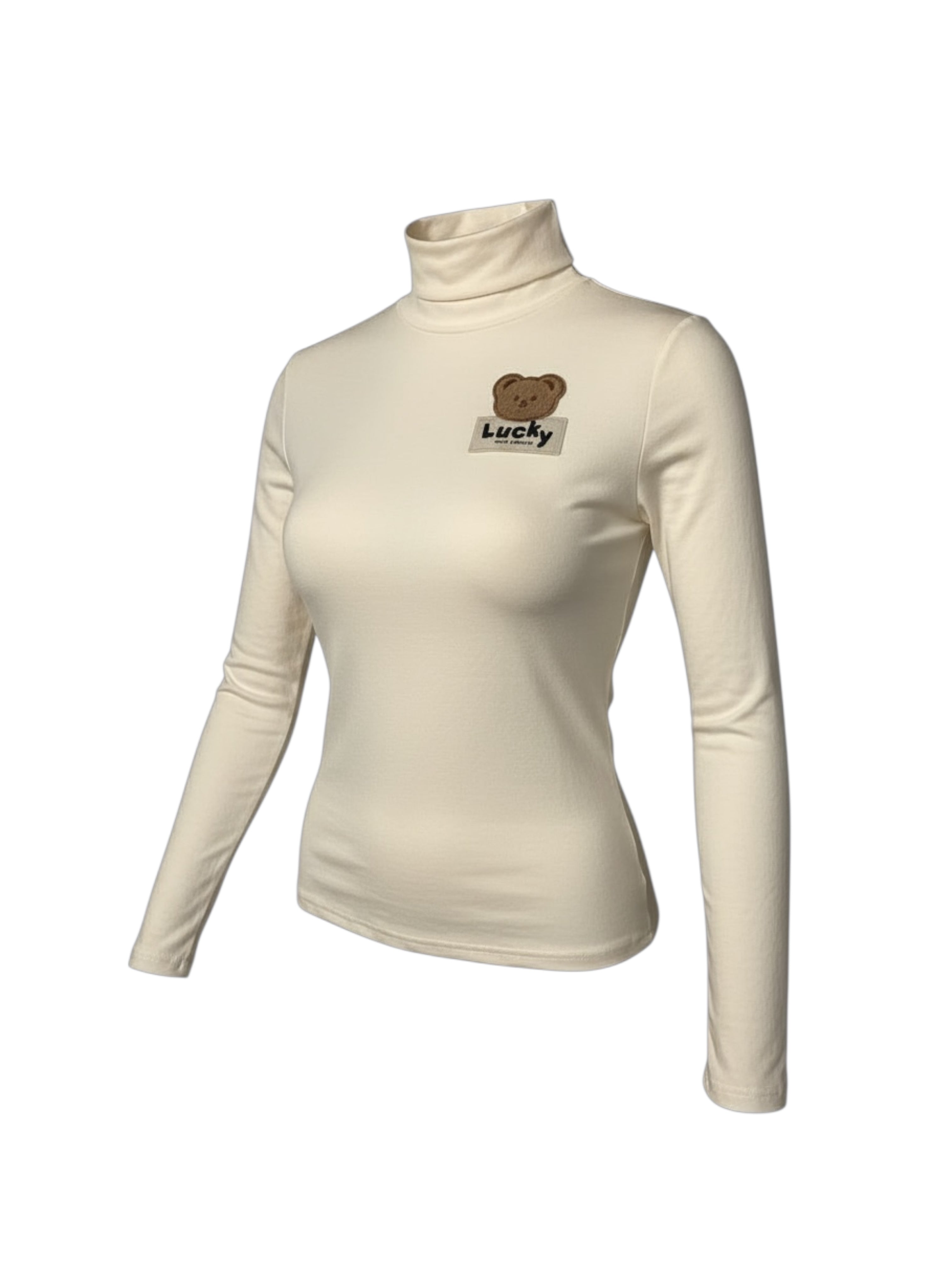 CICLISTA LUCKY BEAR - OG96494