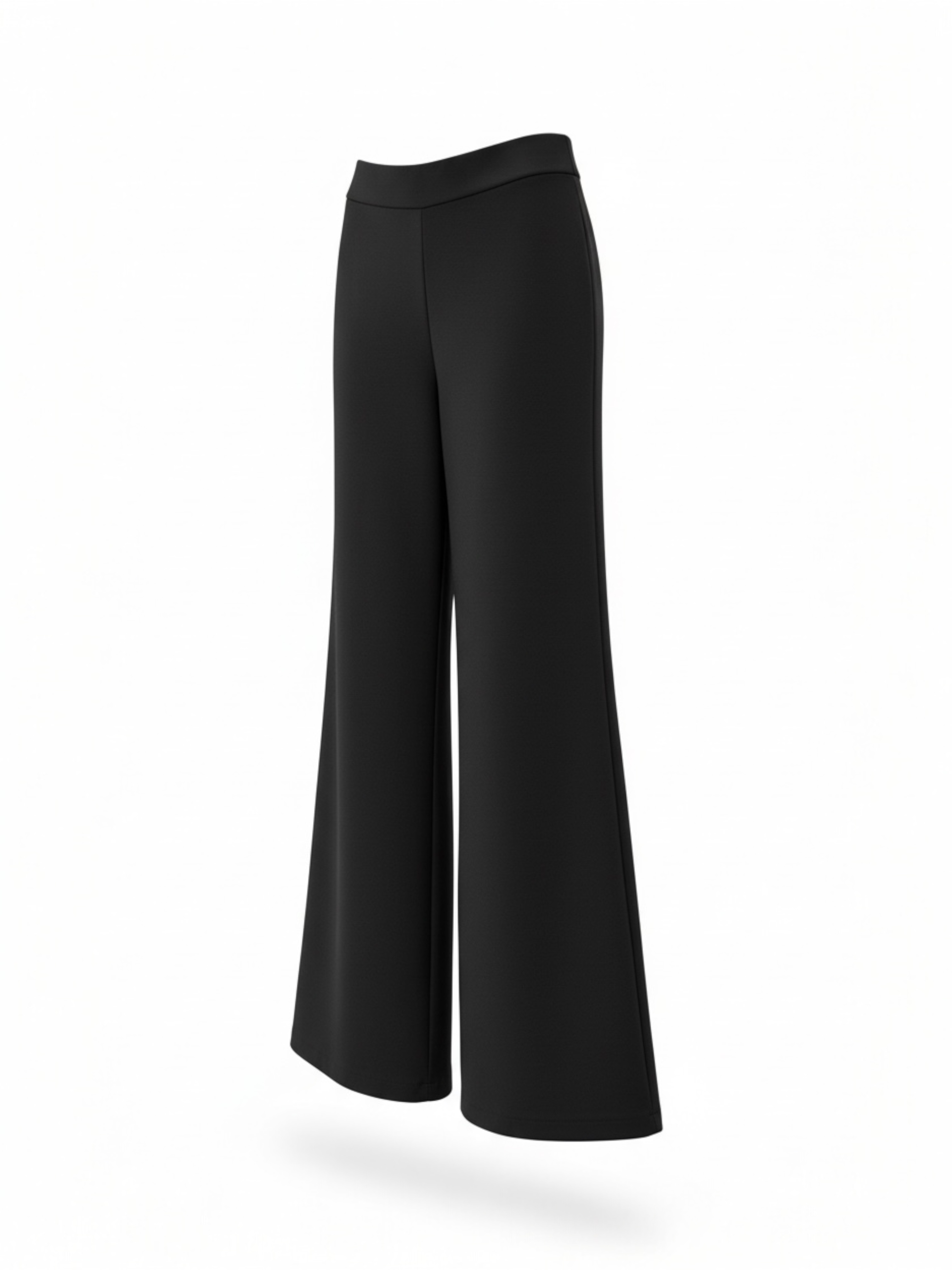 PANTALONE PALAZZO PUNTO MILANO - AMK107125