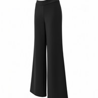 PANTALONE PALAZZO PUNTO MILANO - AMK107125